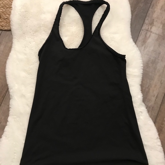 Lululemon Cool Racerback *Ruffle - Picture 7 of 7